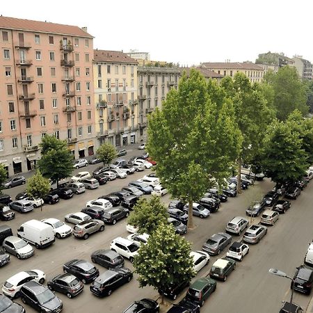 Centralissimo E Raffinato Bilocale - Scarlatti Lux - Stazione Centrale & Shopping District Милан Экстерьер фото