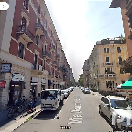 Centralissimo E Raffinato Bilocale - Scarlatti Lux - Stazione Centrale & Shopping District Милан Экстерьер фото